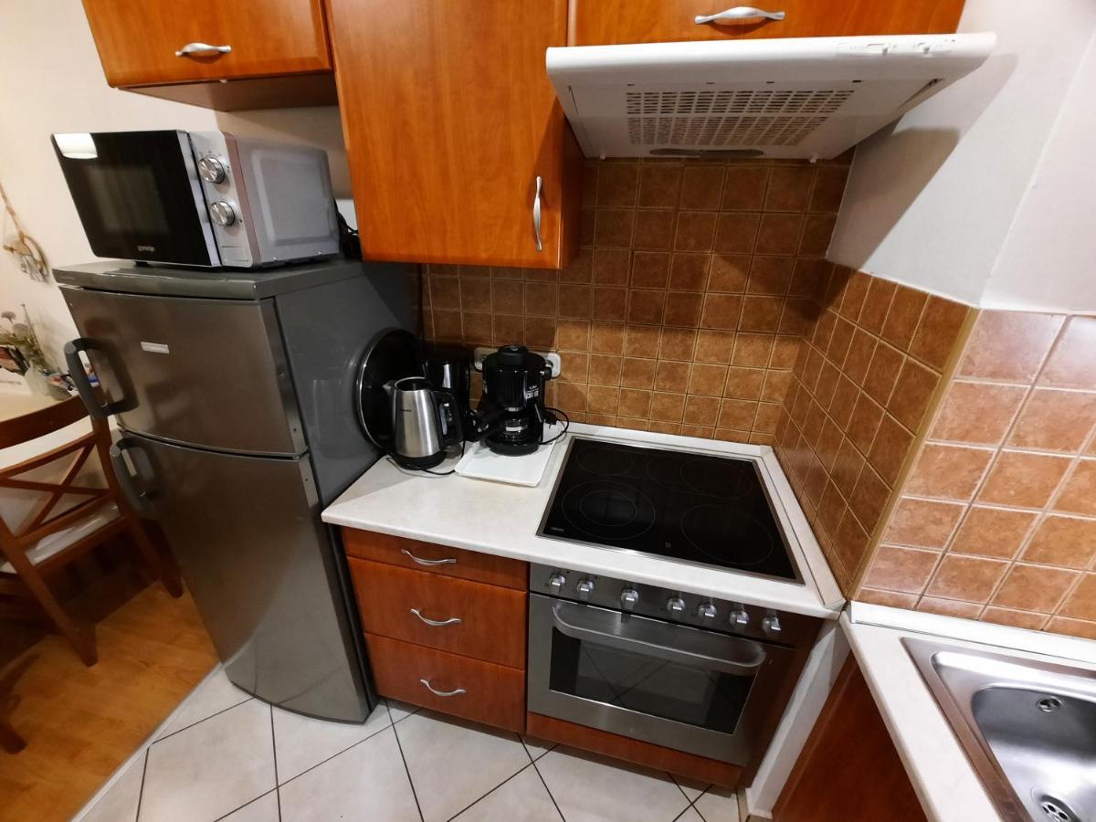 Sunny Apartman Siofok Exterior photo