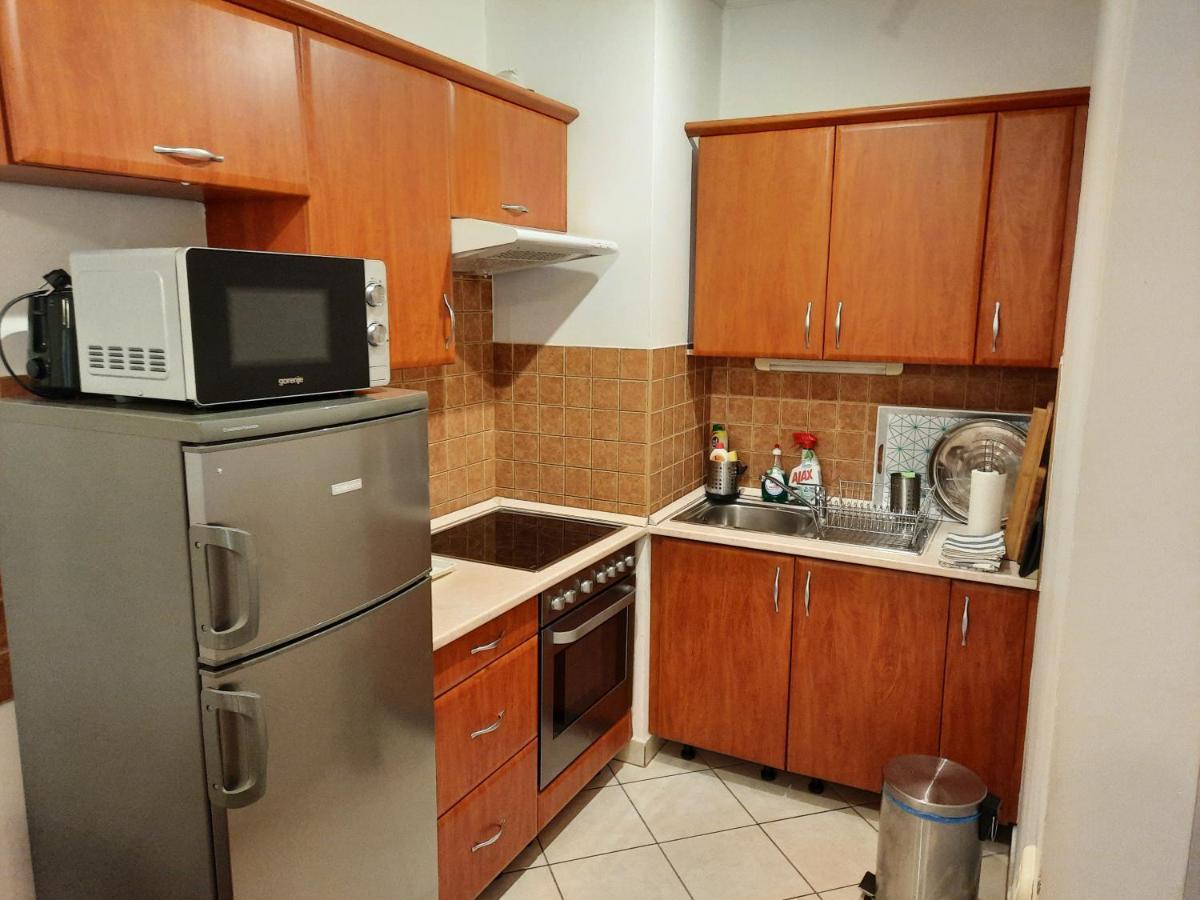 Sunny Apartman Siofok Exterior photo