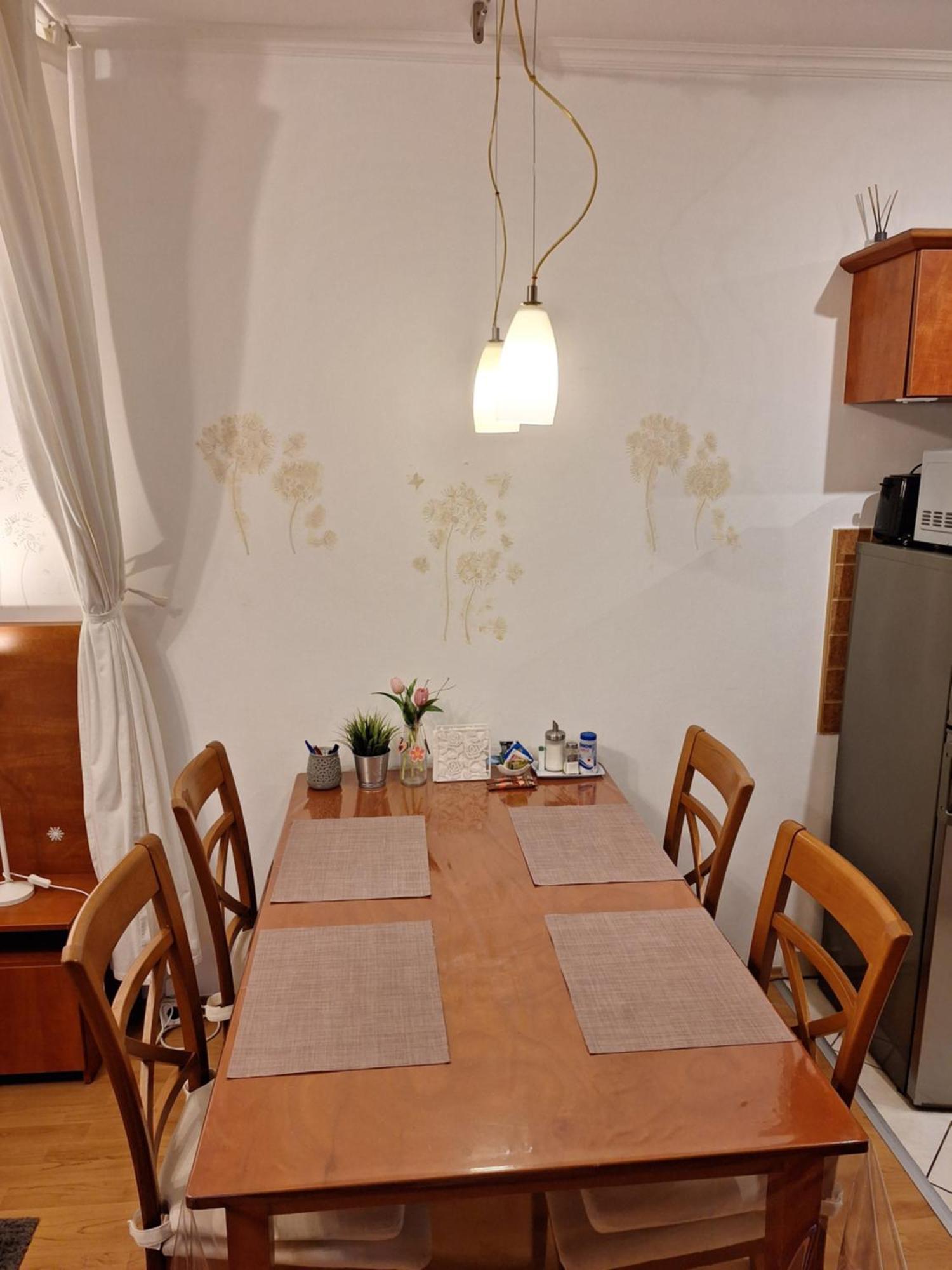Sunny Apartman Siofok Exterior photo
