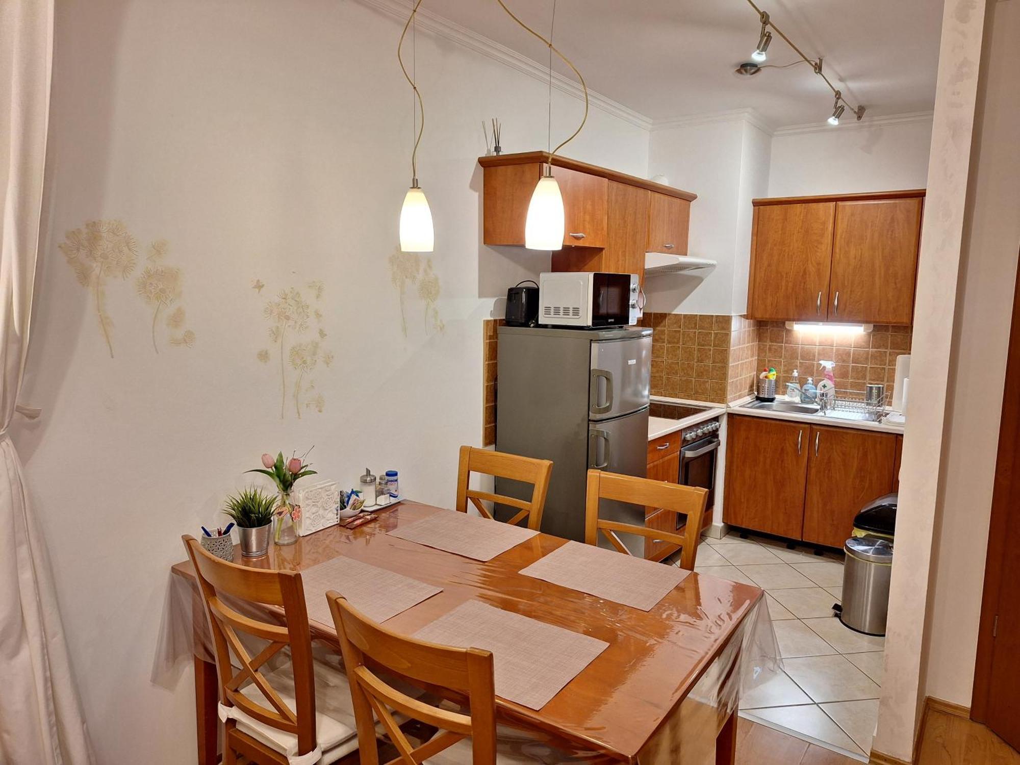 Sunny Apartman Siofok Exterior photo