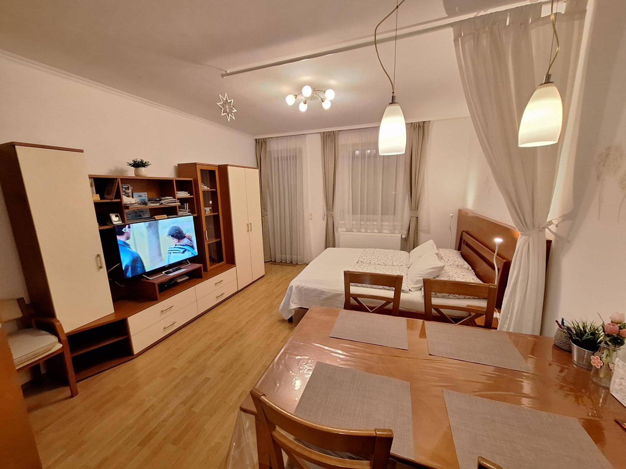Sunny Apartman Siofok Exterior photo
