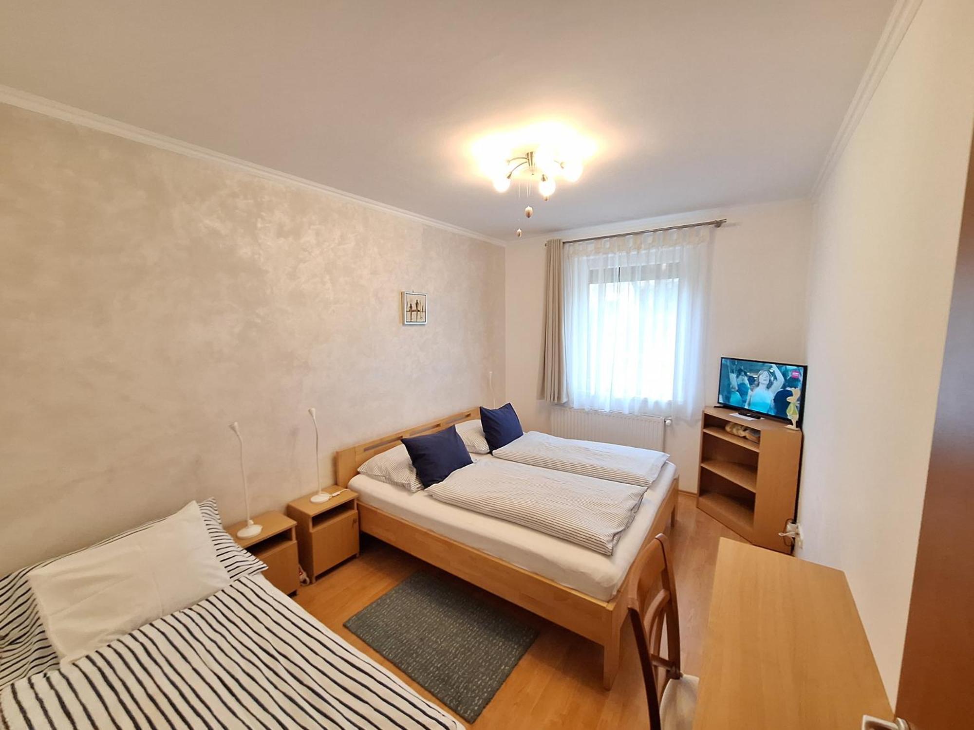 Sunny Apartman Siofok Exterior photo