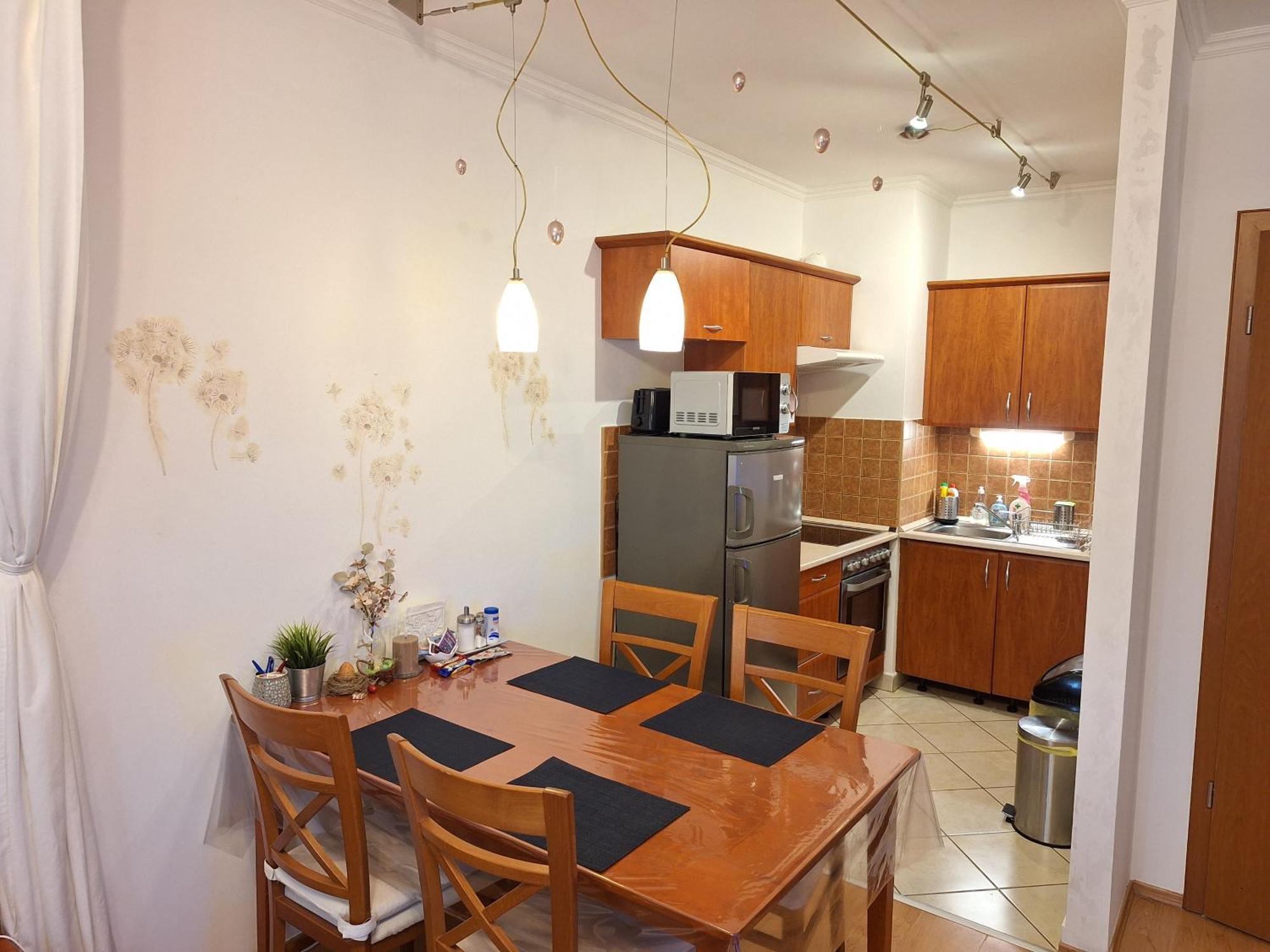 Sunny Apartman Siofok Exterior photo