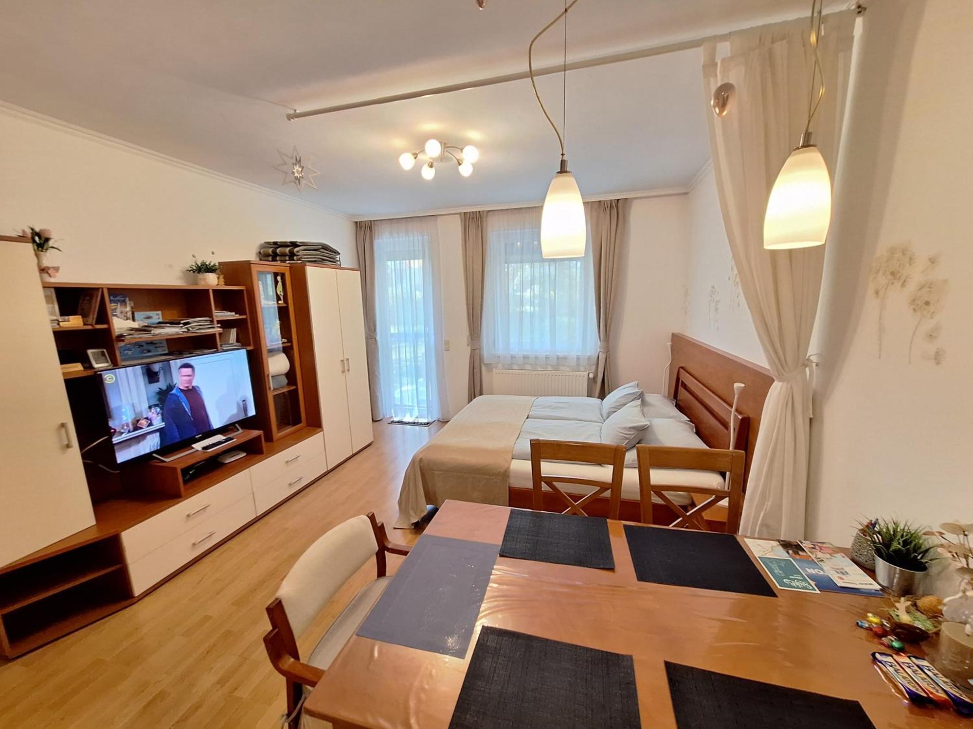 Sunny Apartman Siofok Exterior photo