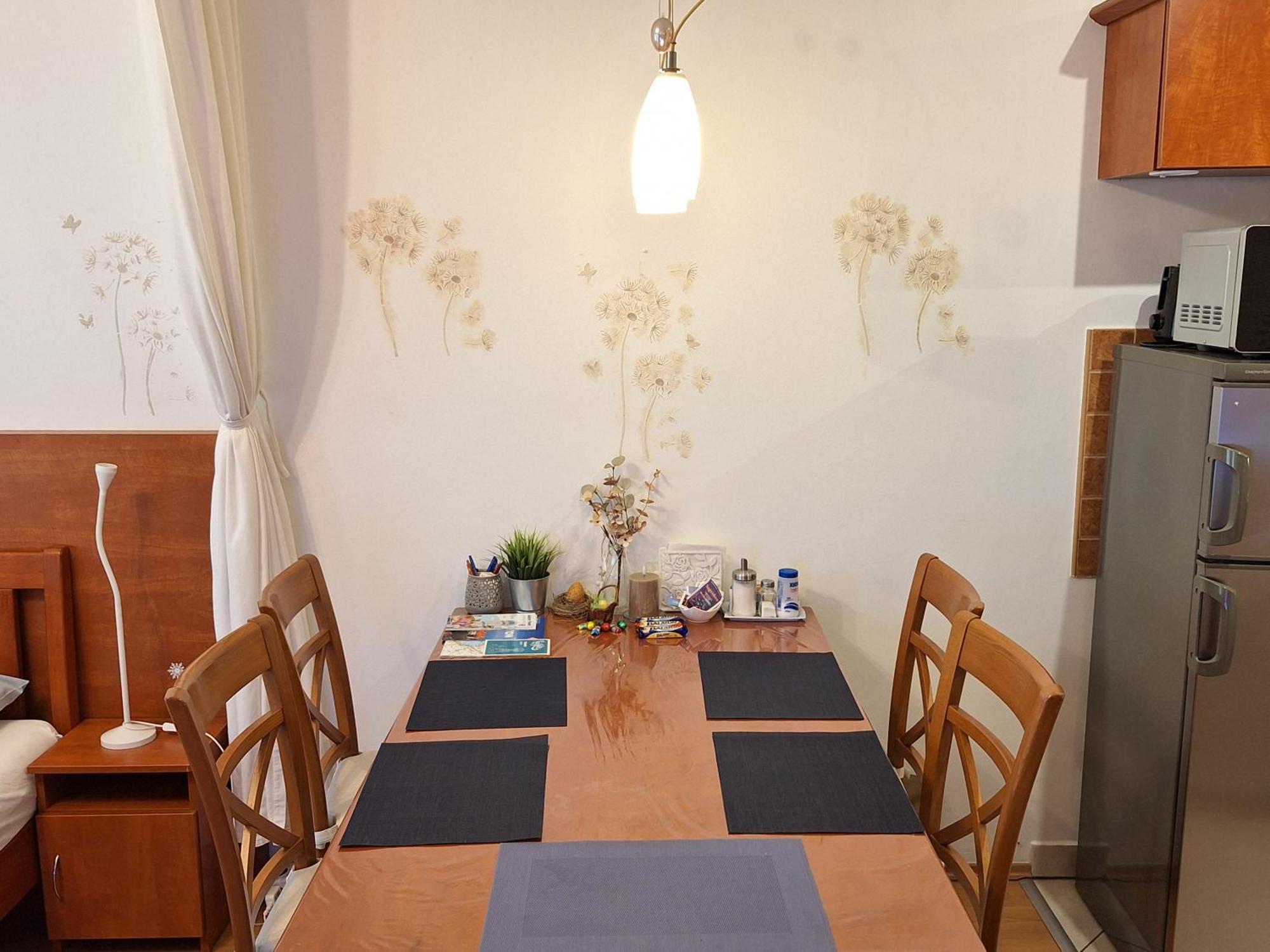 Sunny Apartman Siofok Exterior photo