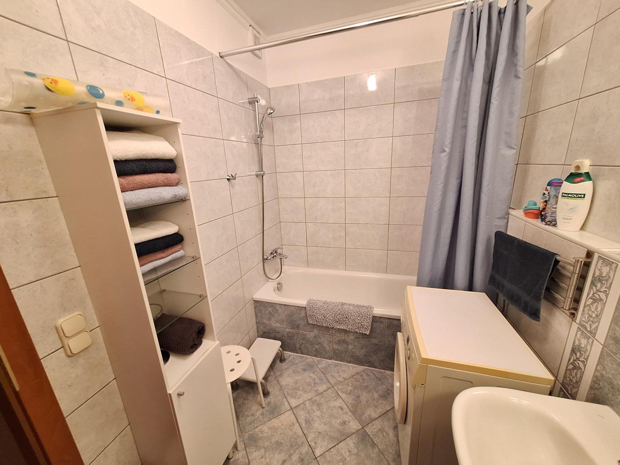 Sunny Apartman Siofok Exterior photo