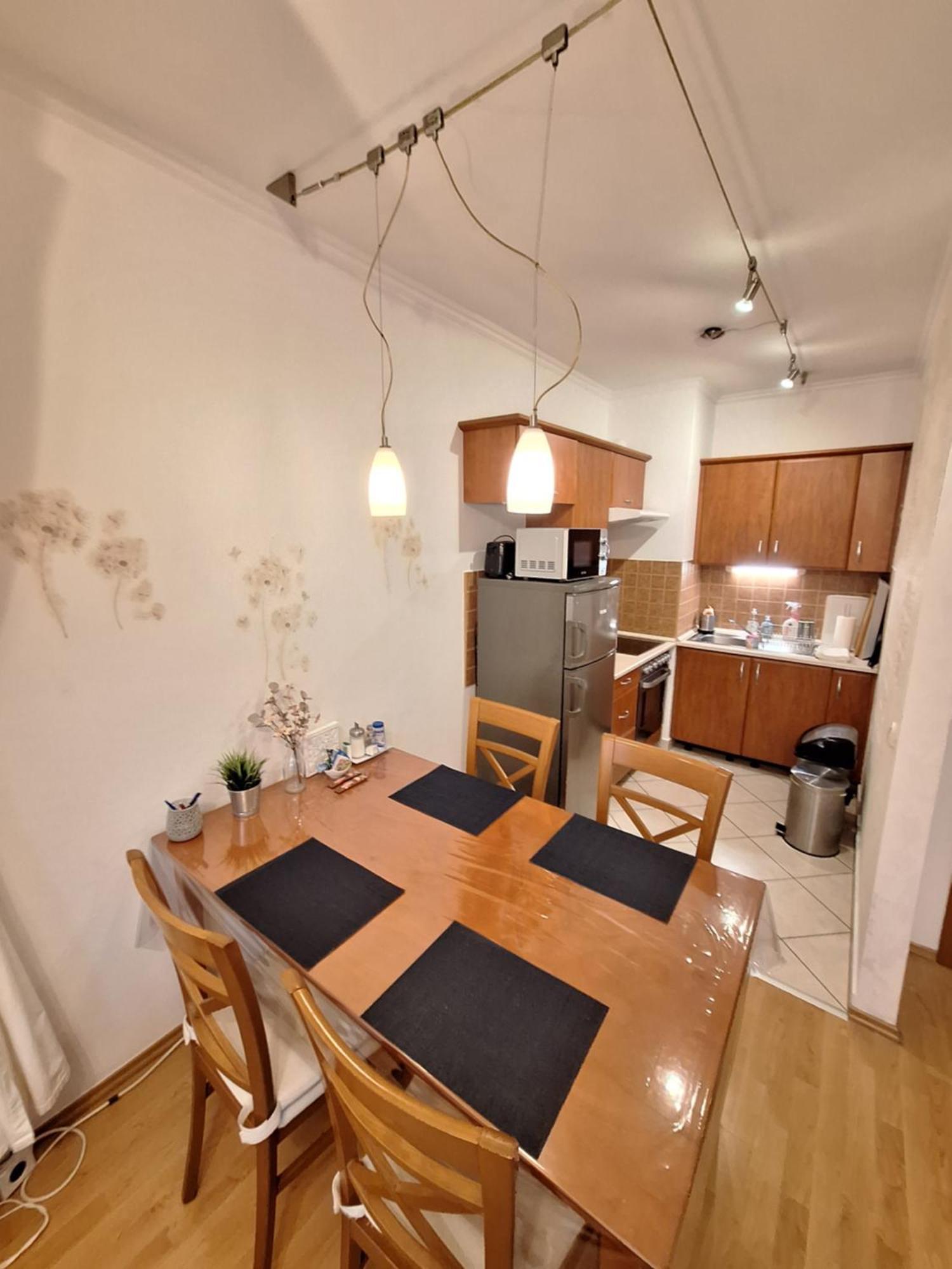Sunny Apartman Siofok Exterior photo