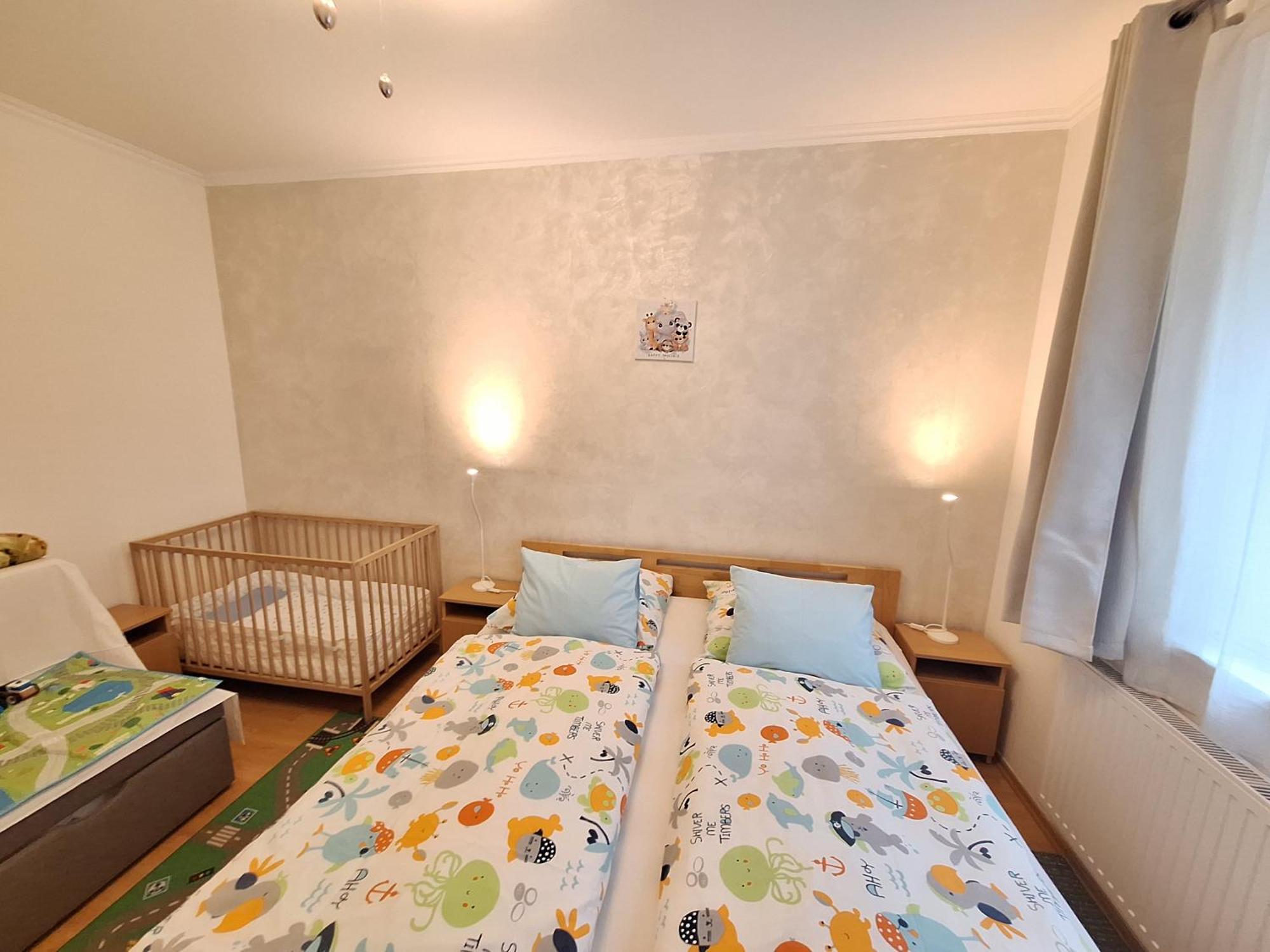 Sunny Apartman Siofok Exterior photo
